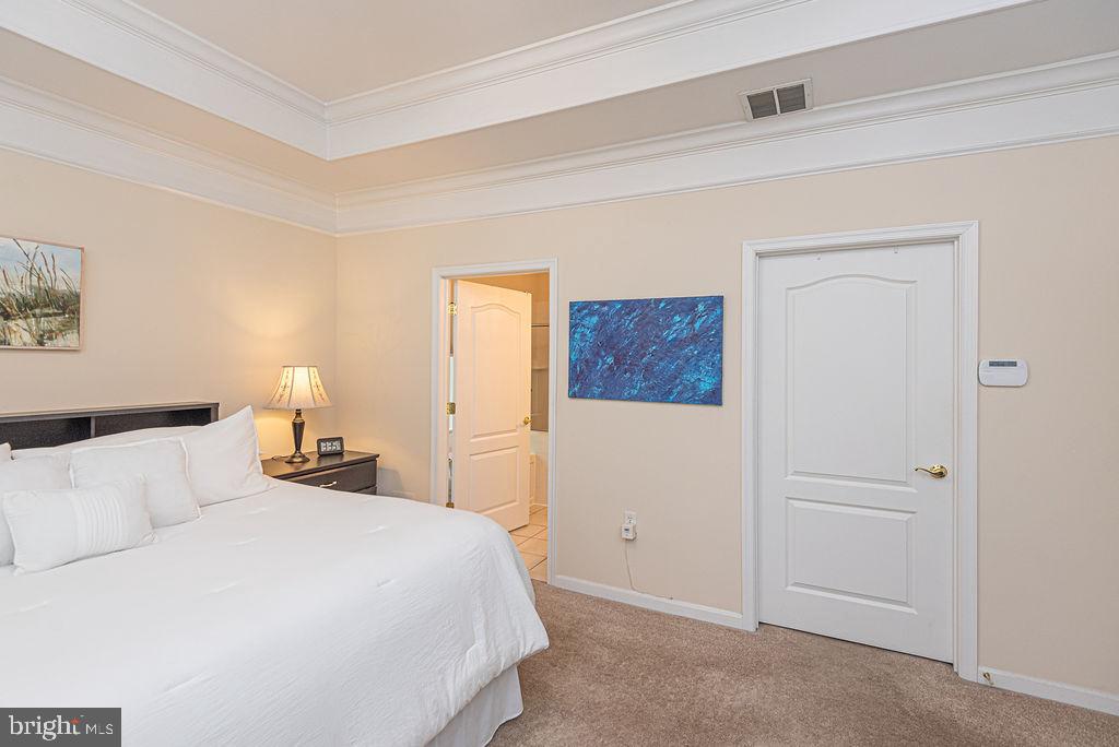 OCEAN PINES - THE PARKE - Residential