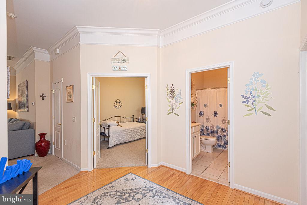OCEAN PINES - THE PARKE - Residential