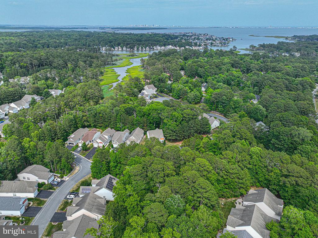 OCEAN PINES - THE PARKE - Residential