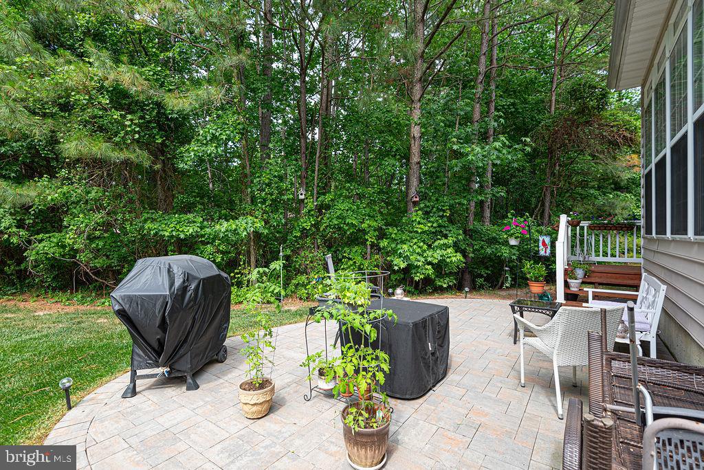OCEAN PINES - THE PARKE - Residential