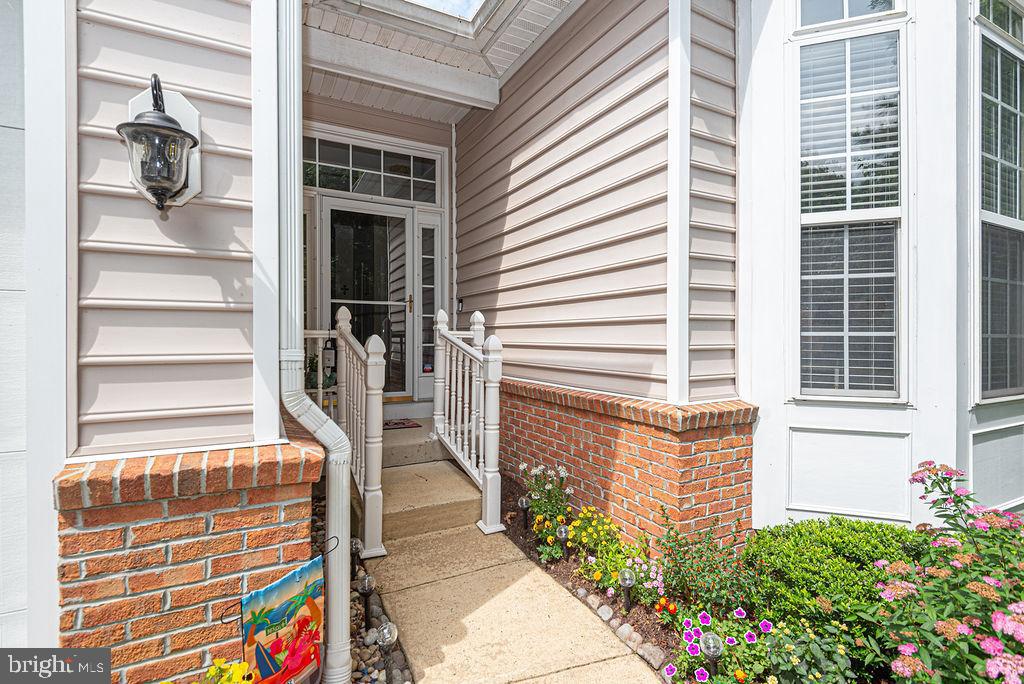 OCEAN PINES - THE PARKE - Residential