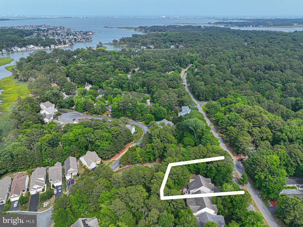 OCEAN PINES - THE PARKE - Residential