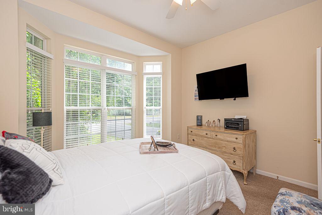 OCEAN PINES - THE PARKE - Residential