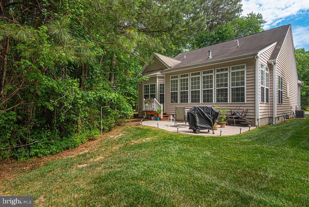 OCEAN PINES - THE PARKE - Residential