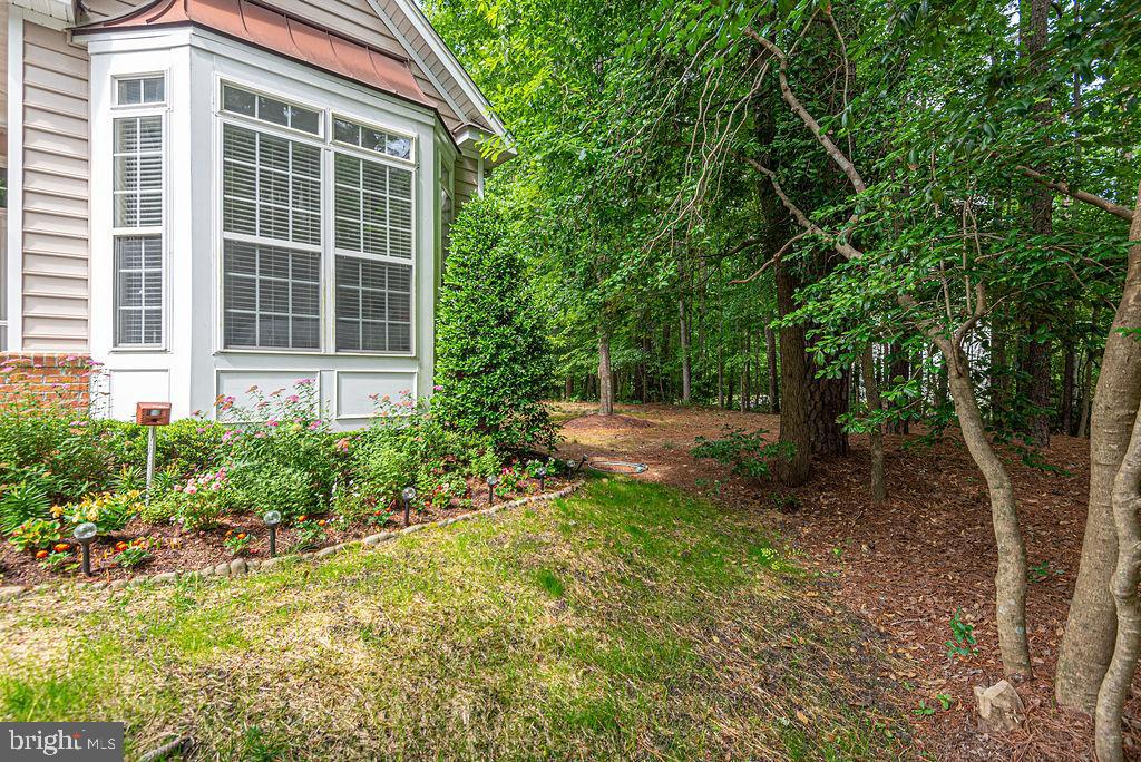 OCEAN PINES - THE PARKE - Residential