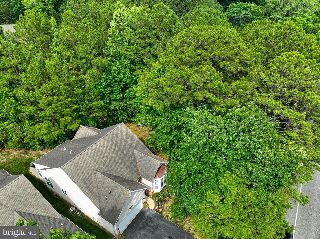 OCEAN PINES - THE PARKE - Residential