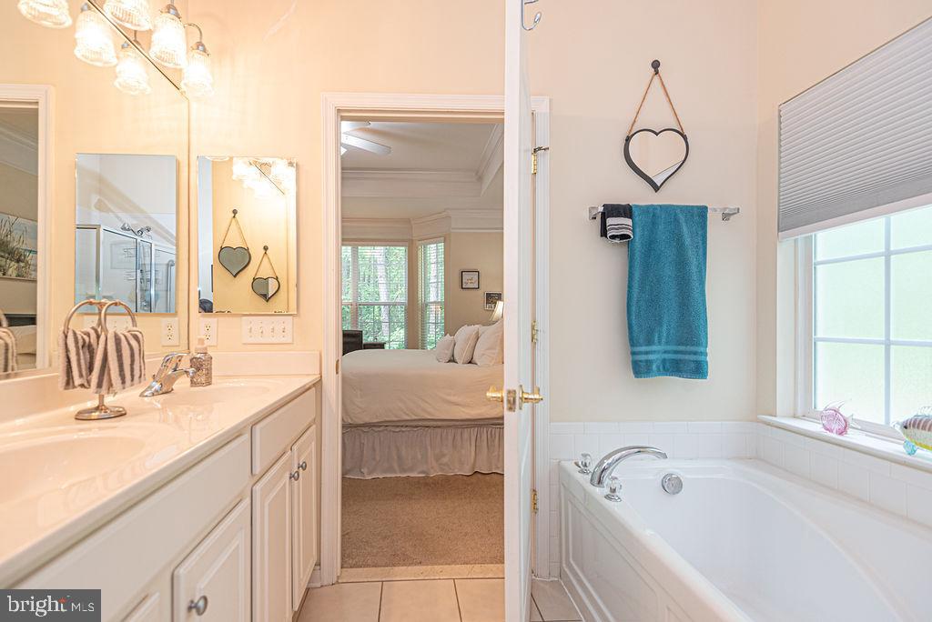 OCEAN PINES - THE PARKE - Residential