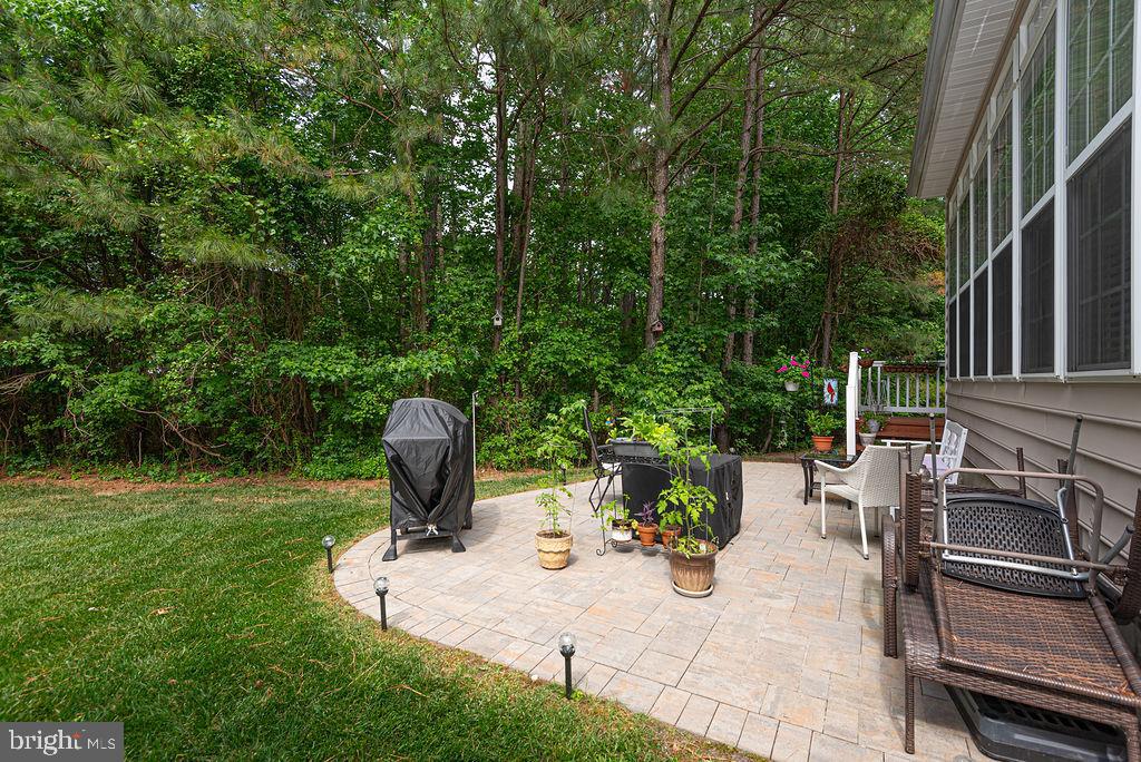 OCEAN PINES - THE PARKE - Residential