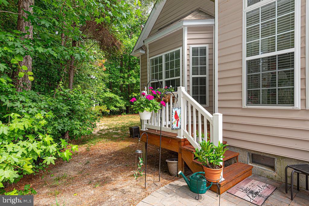 OCEAN PINES - THE PARKE - Residential