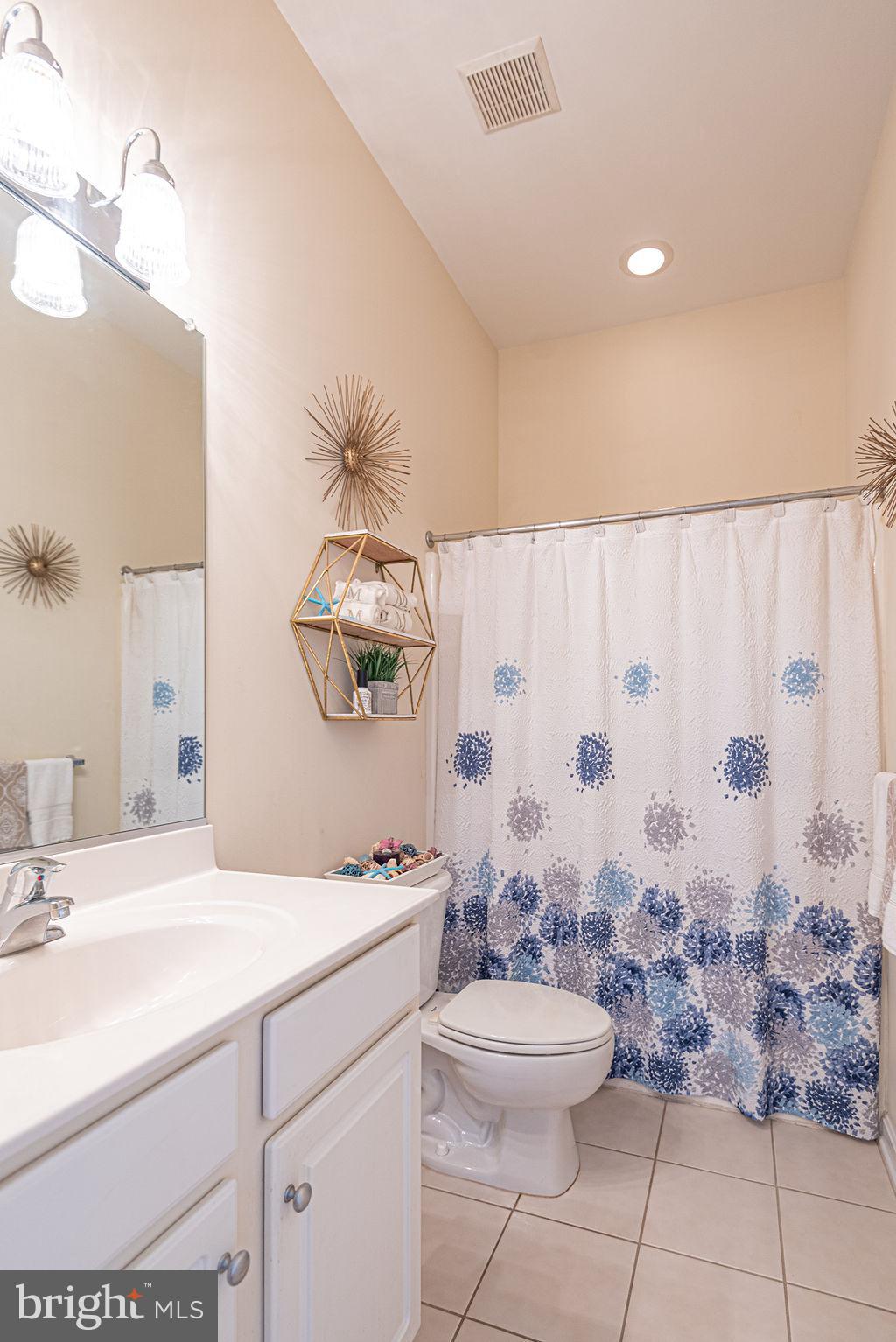 OCEAN PINES - THE PARKE - Residential
