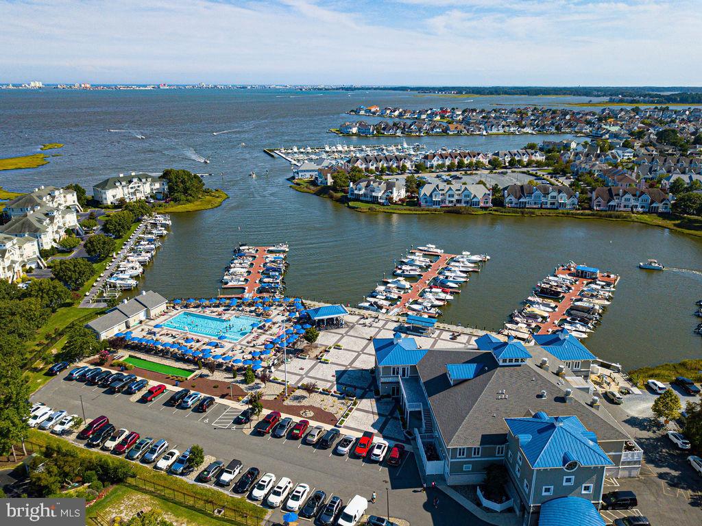 OCEAN PINES - THE PARKE - Residential