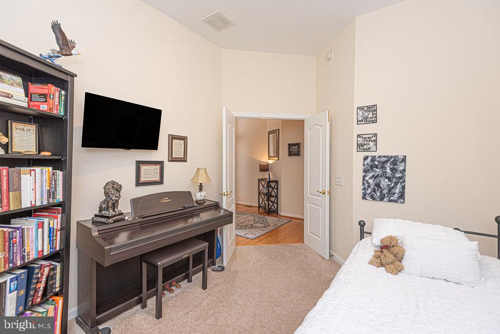 OCEAN PINES - THE PARKE - Residential
