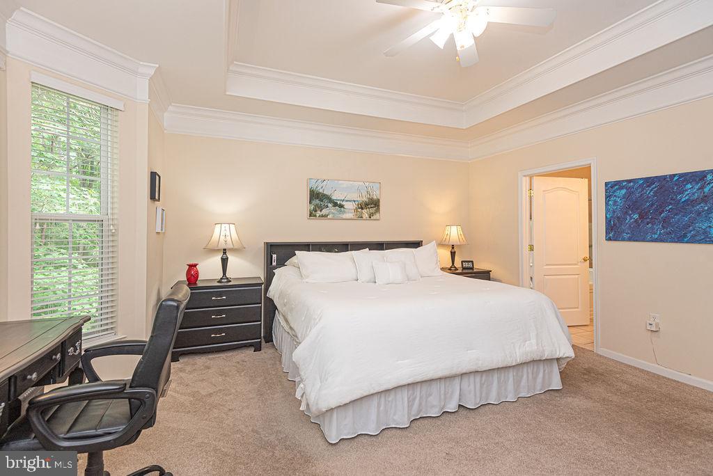 OCEAN PINES - THE PARKE - Residential