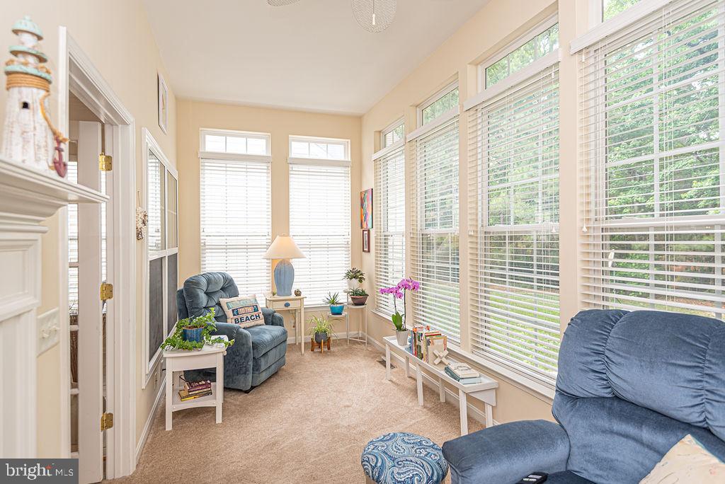 OCEAN PINES - THE PARKE - Residential