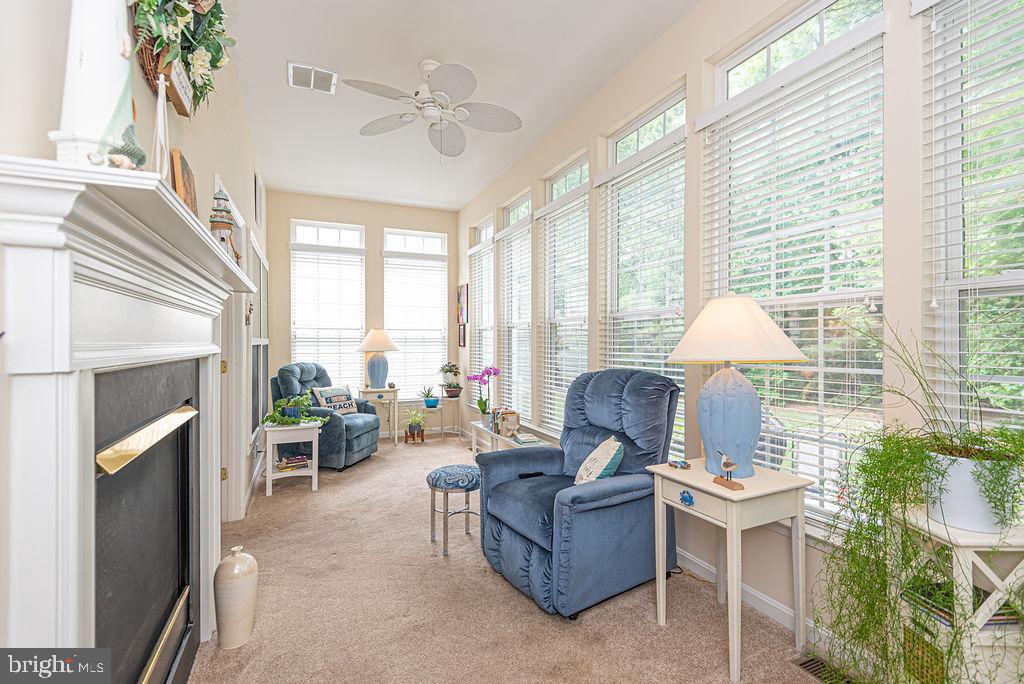 OCEAN PINES - THE PARKE - Residential
