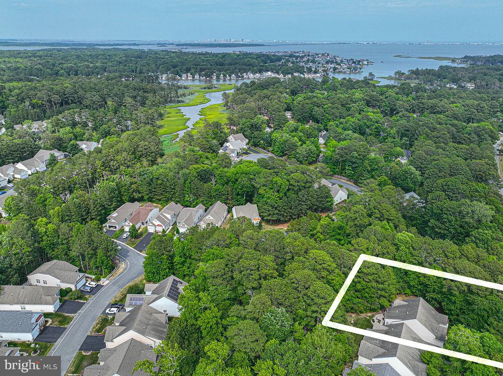 OCEAN PINES - THE PARKE - Residential