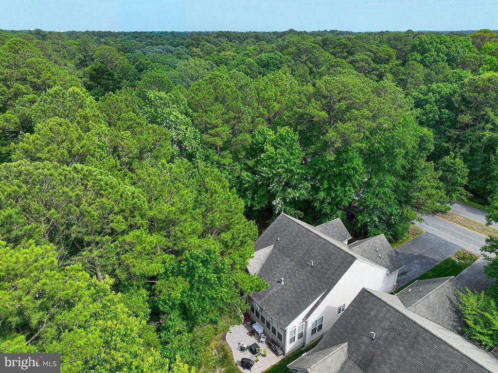 OCEAN PINES - THE PARKE - Residential