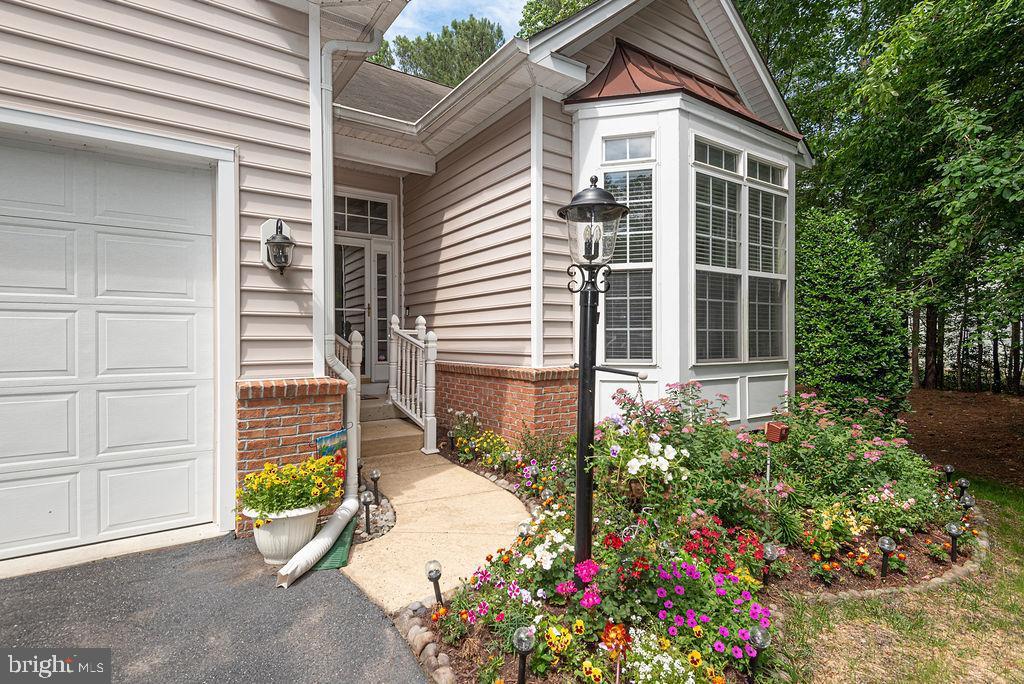 OCEAN PINES - THE PARKE - Residential
