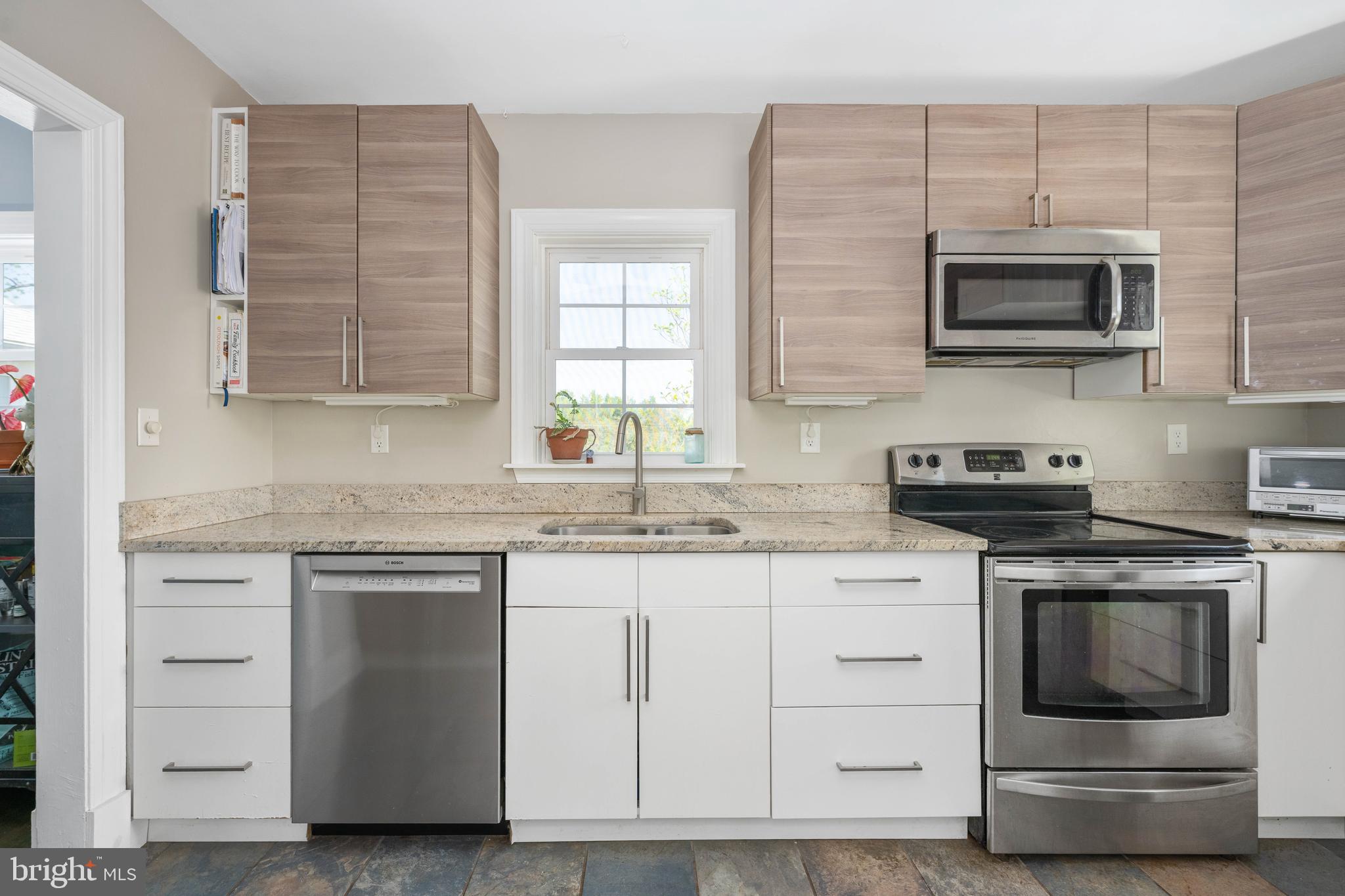 UNION RIDGE - Residential