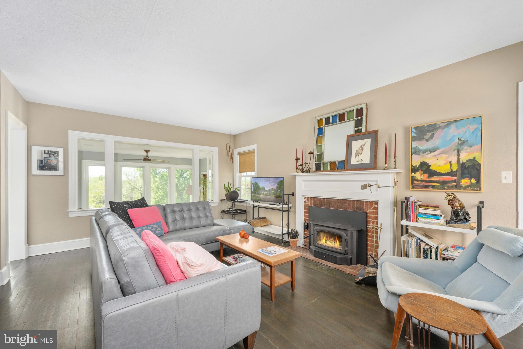 UNION RIDGE - Residential