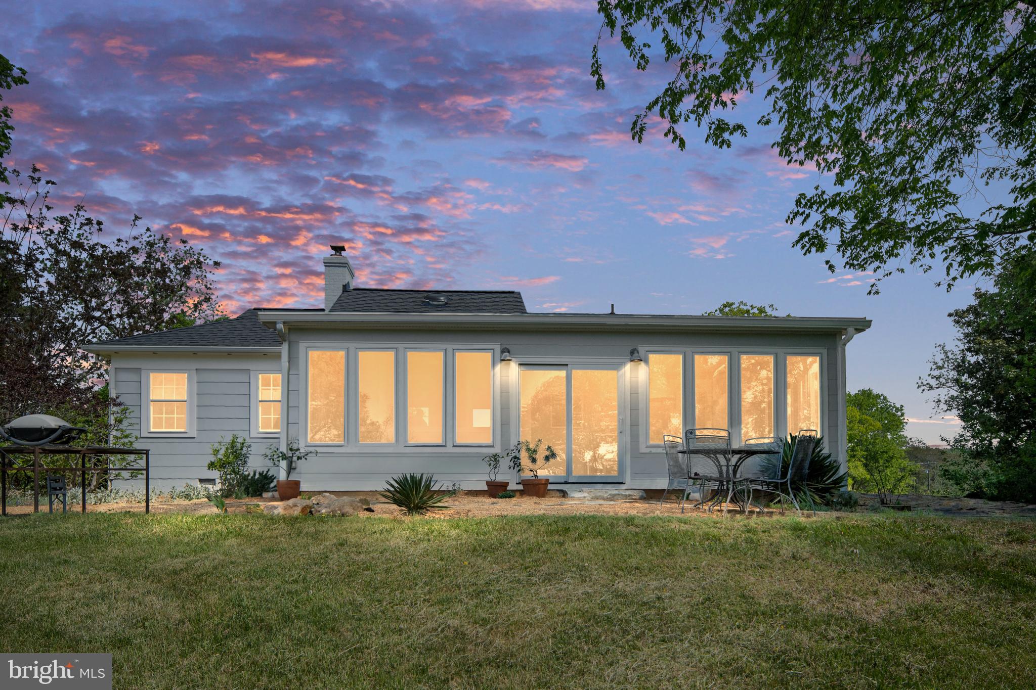 UNION RIDGE - Residential