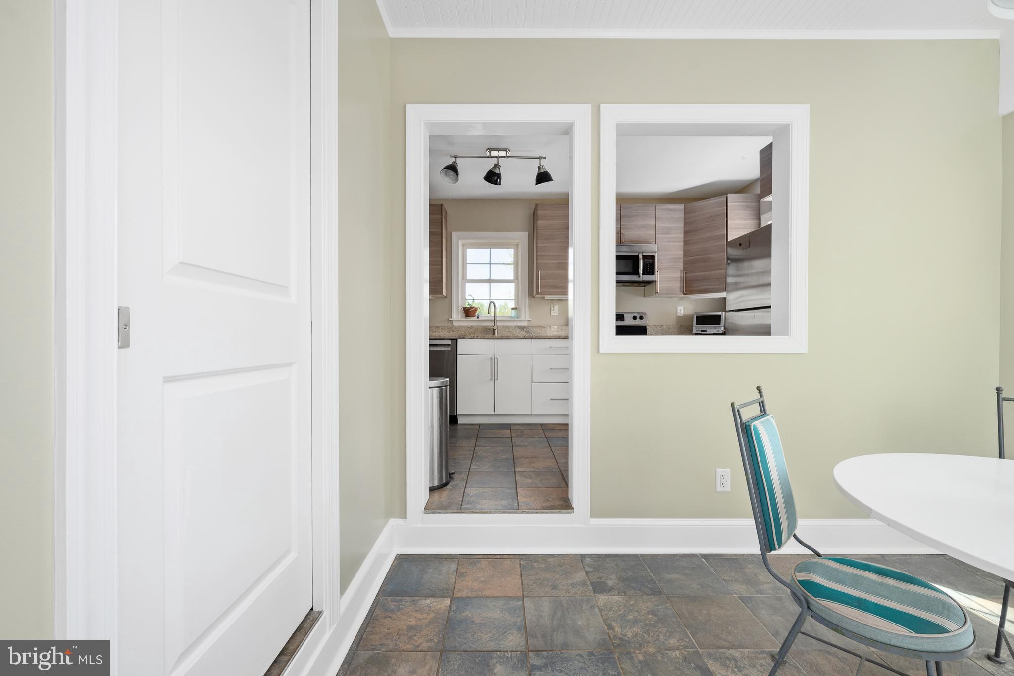 UNION RIDGE - Residential