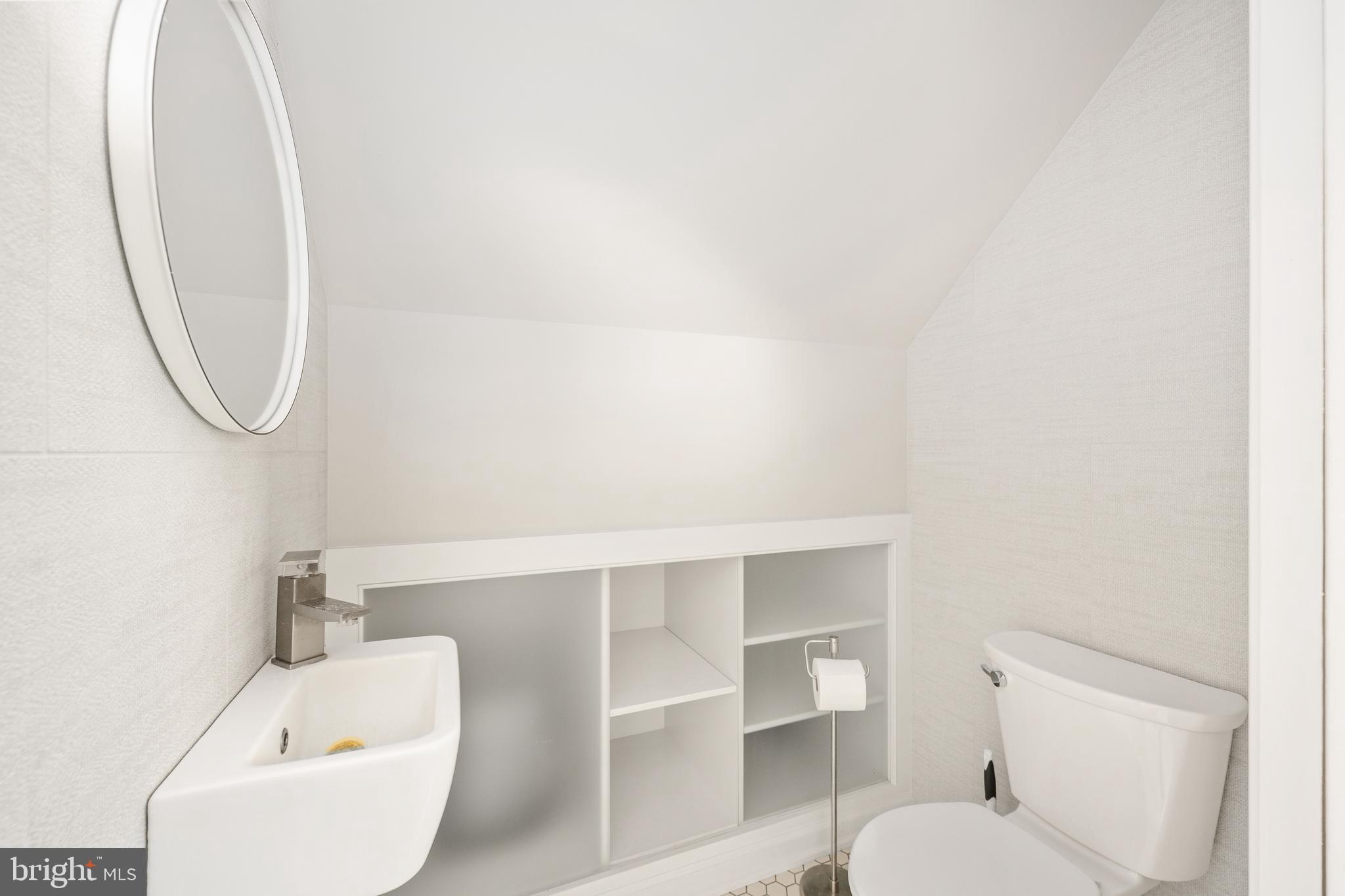 UNION RIDGE - Residential