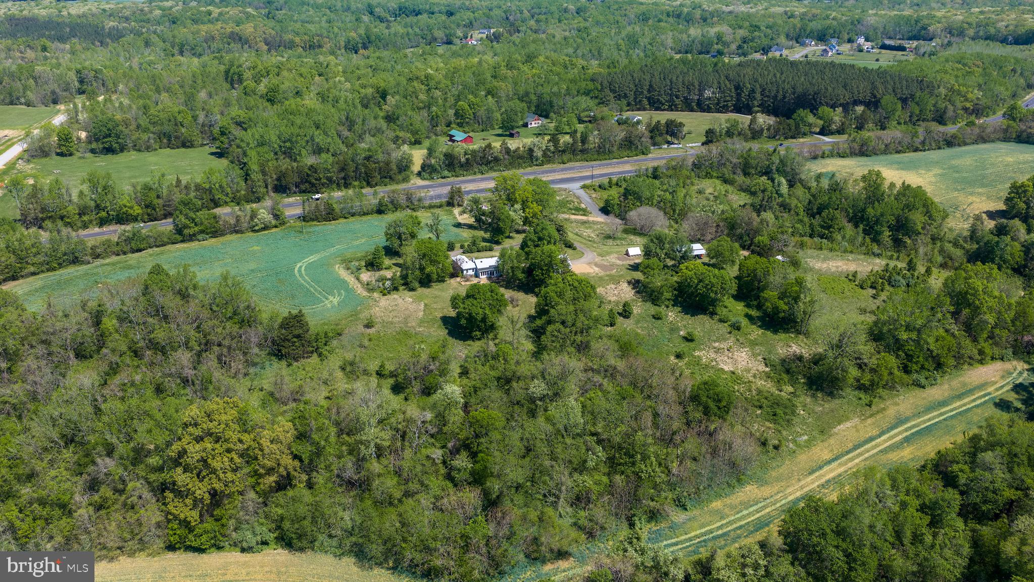 UNION RIDGE - Residential