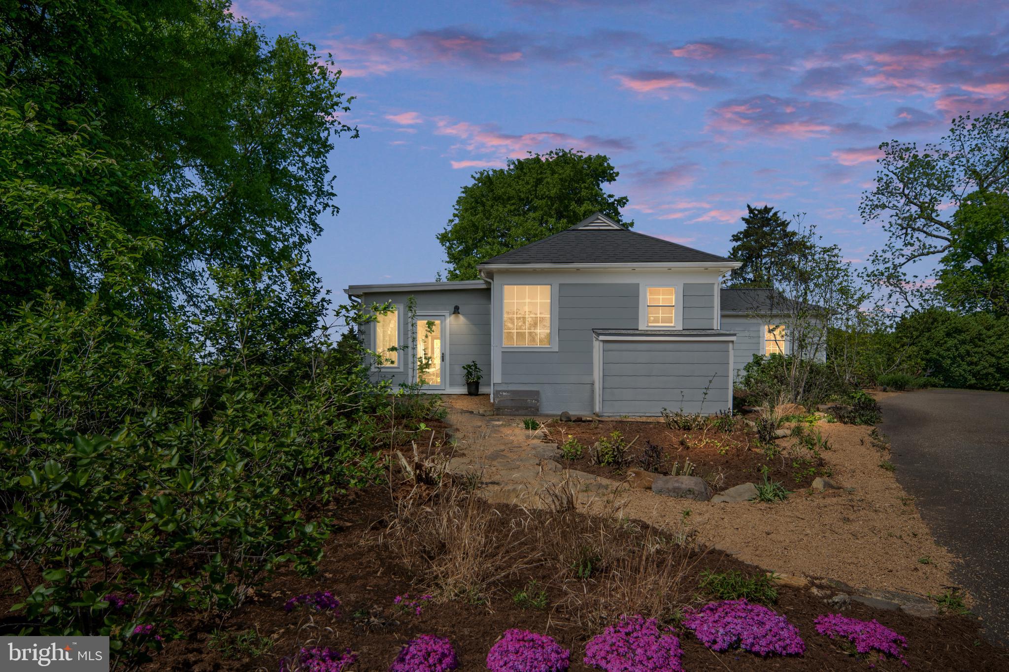 UNION RIDGE - Residential