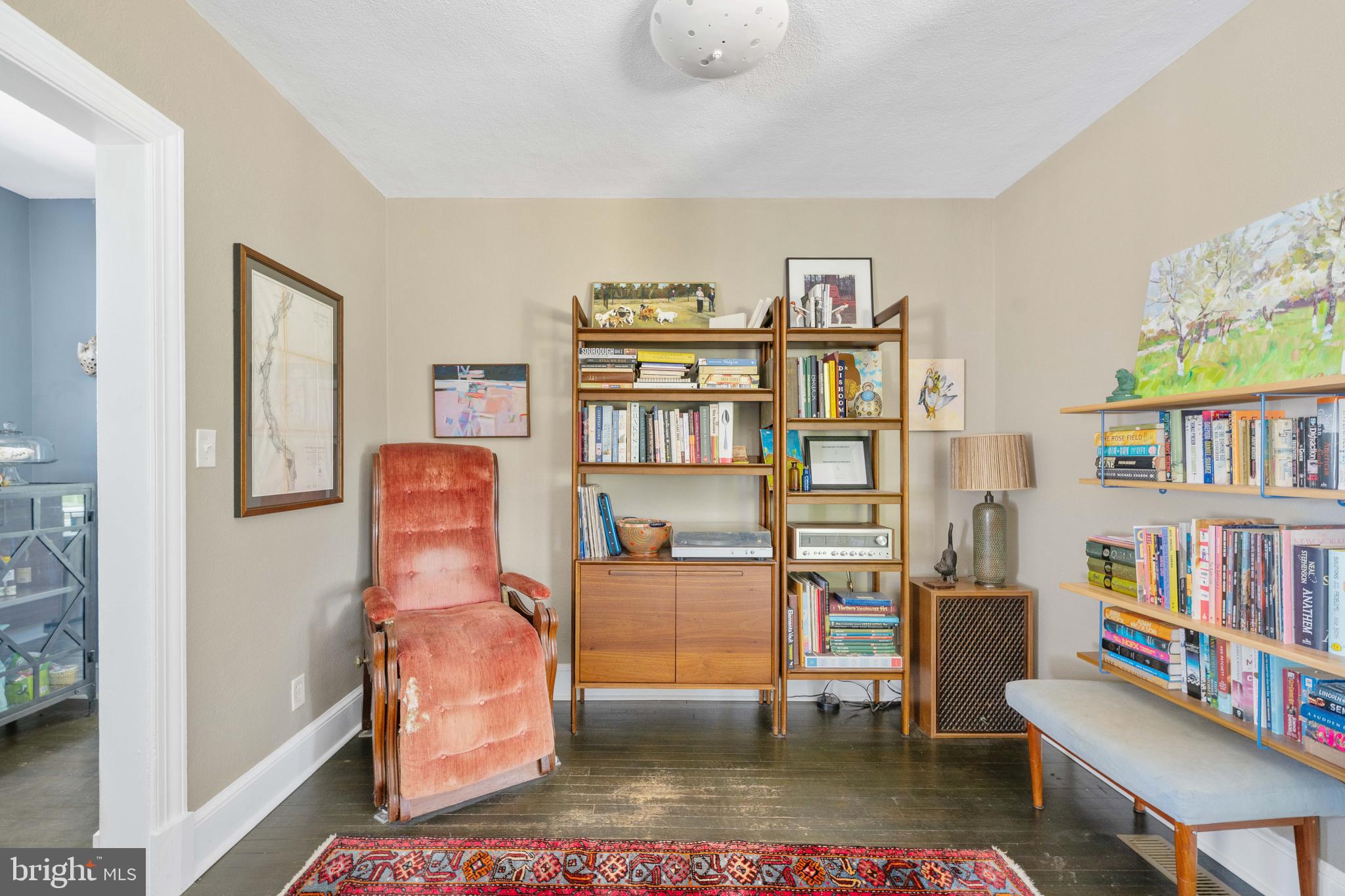 UNION RIDGE - Residential