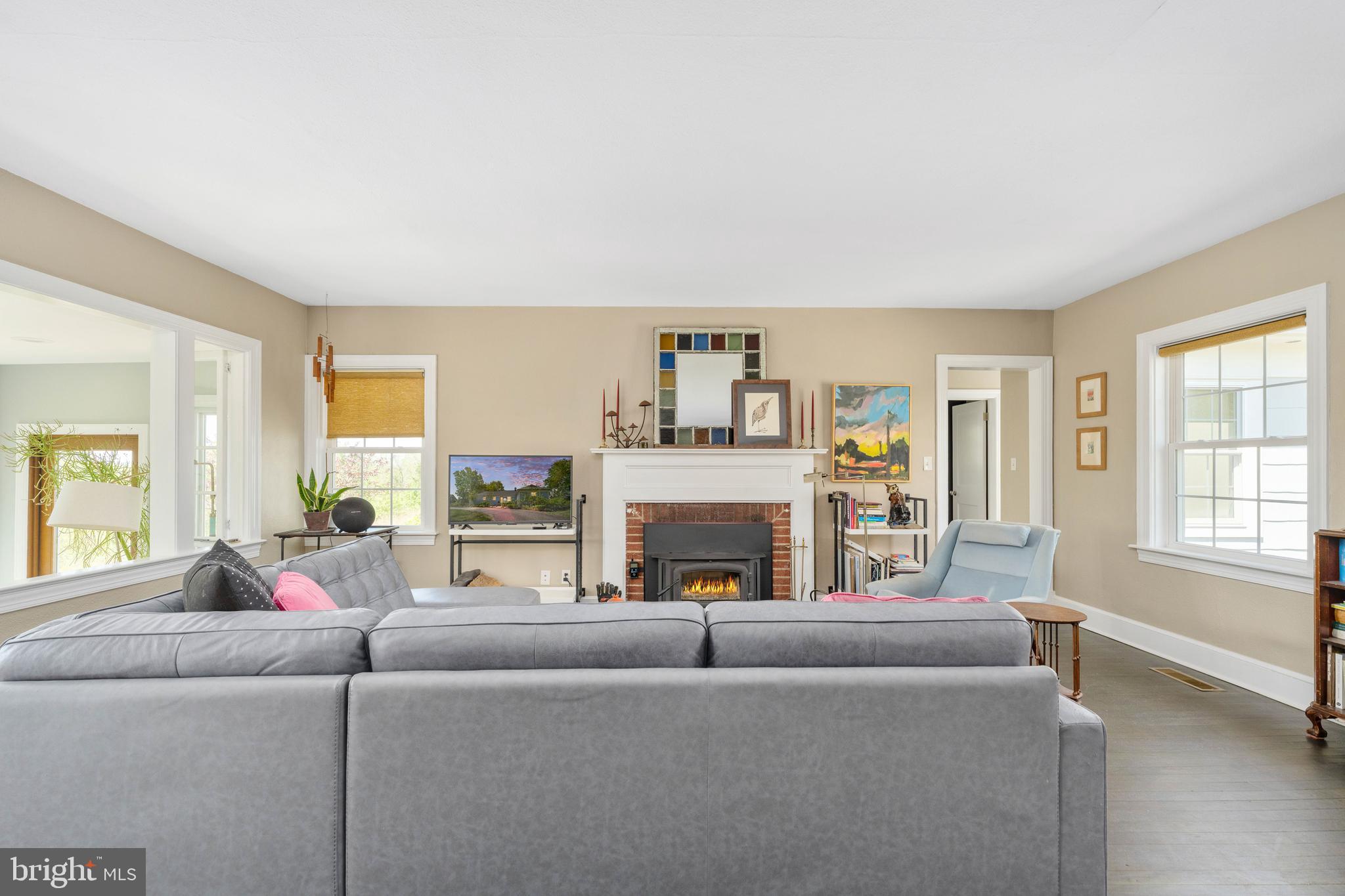 UNION RIDGE - Residential