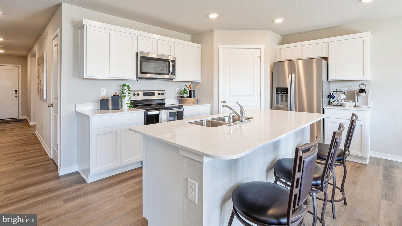 WEST HEMPFIELD - Residential