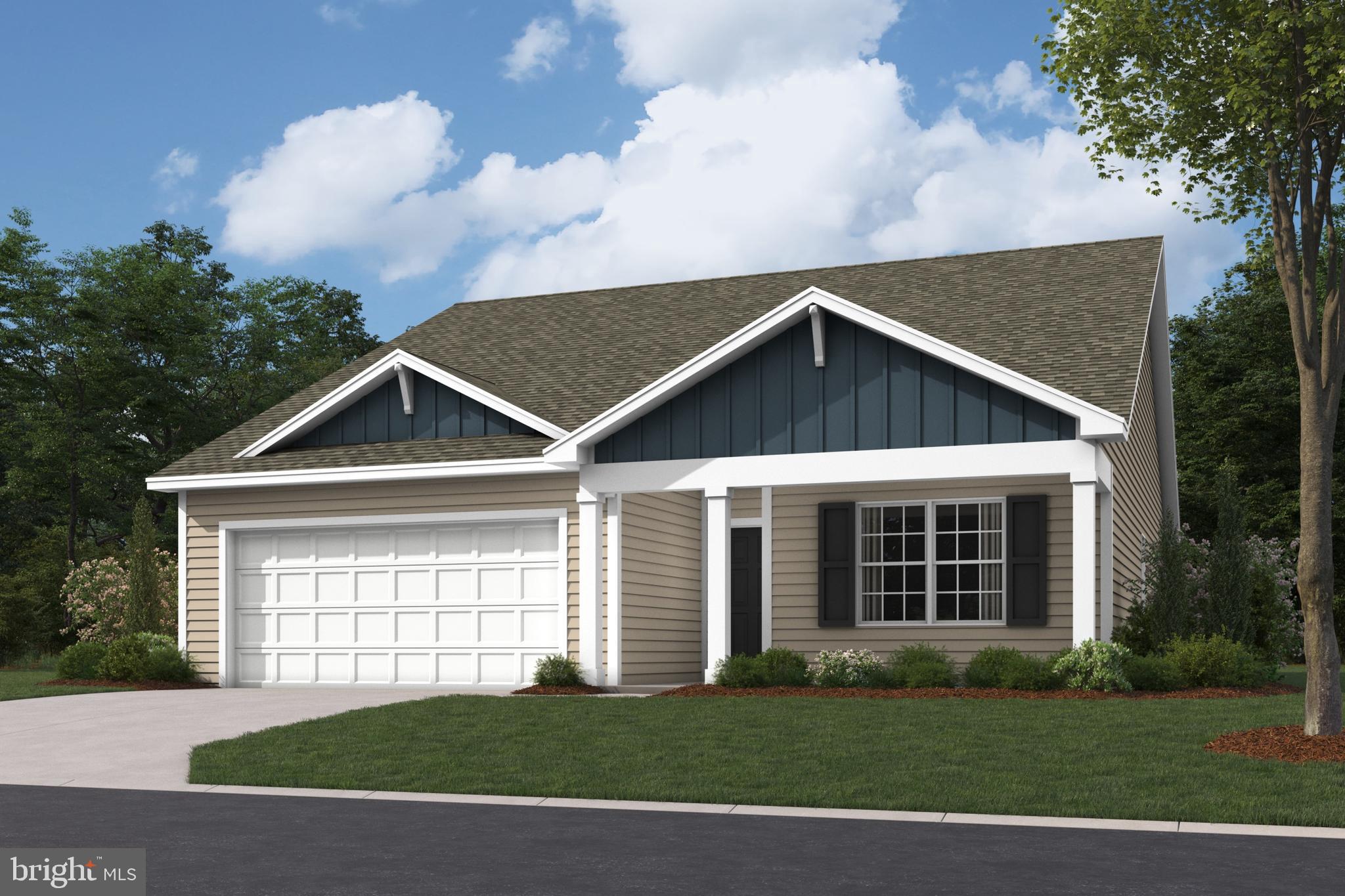 WEST HEMPFIELD - Residential