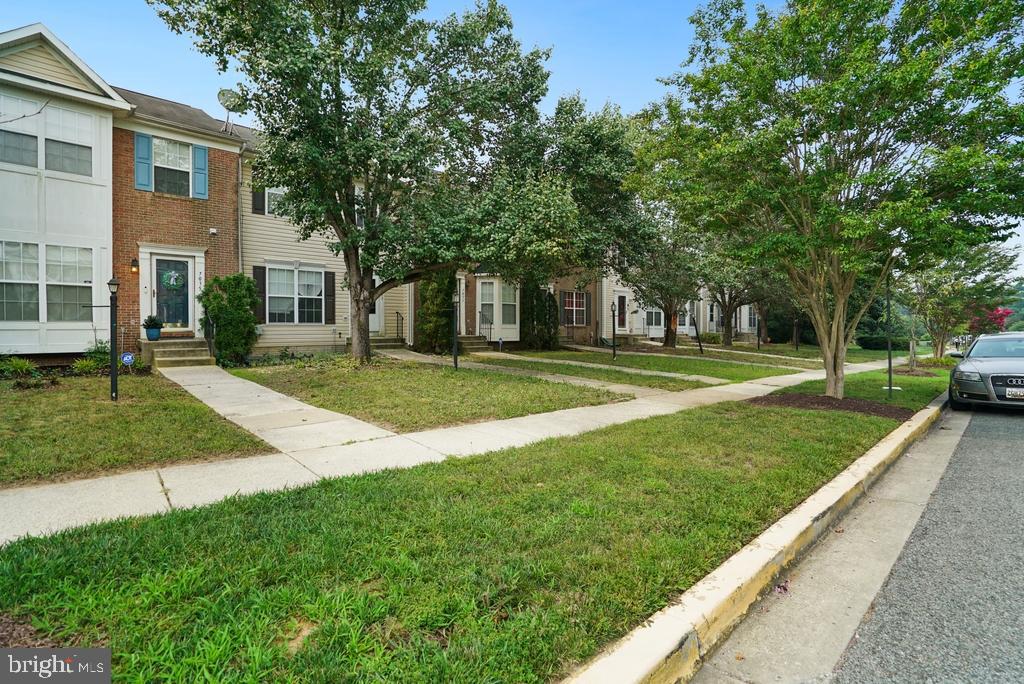 MCKENDREE - Residential