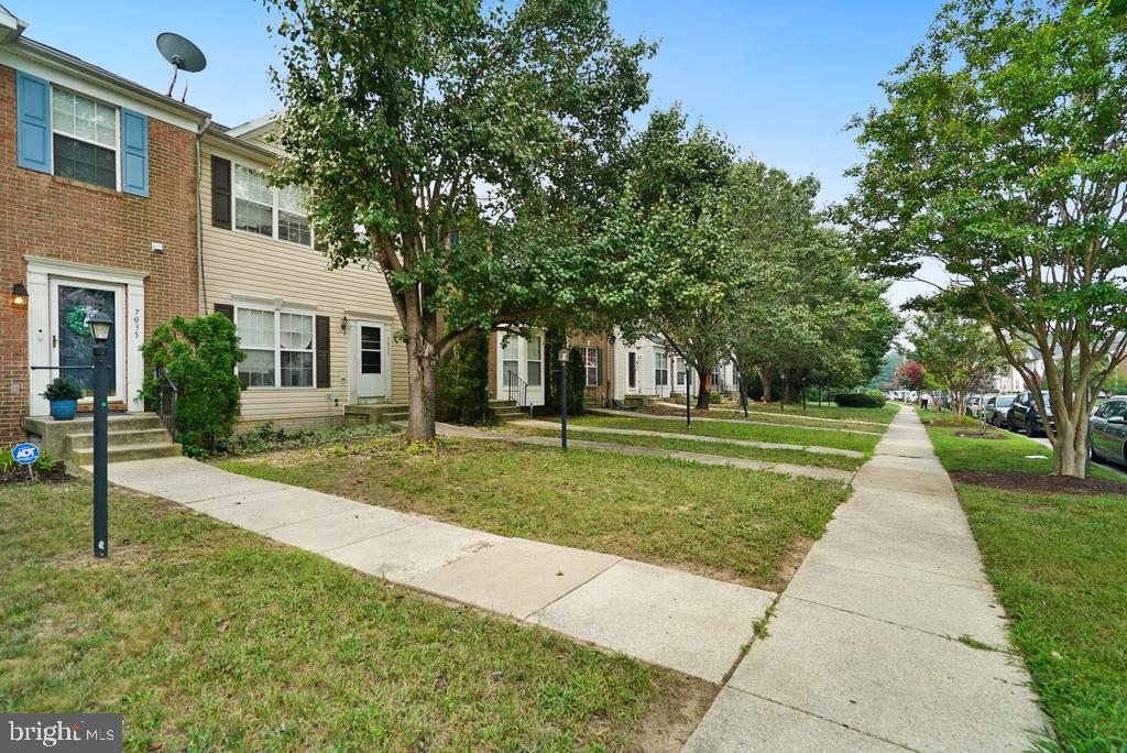 MCKENDREE - Residential