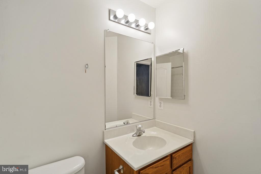 MCKENDREE - Residential