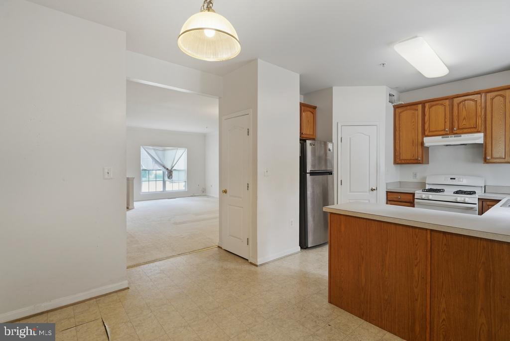 MCKENDREE - Residential