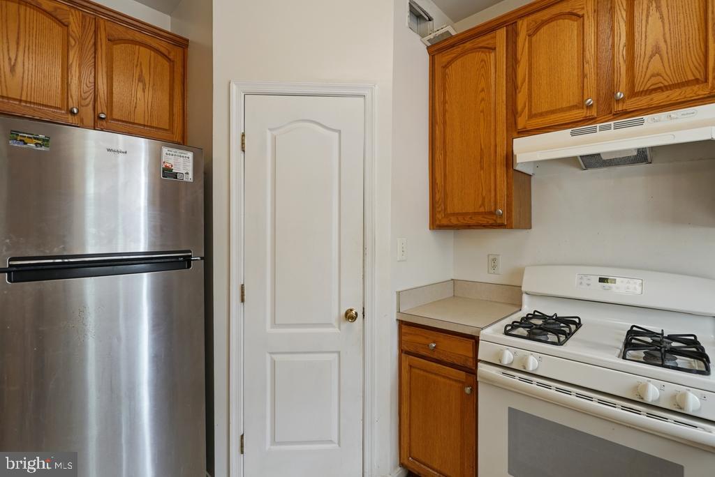 MCKENDREE - Residential