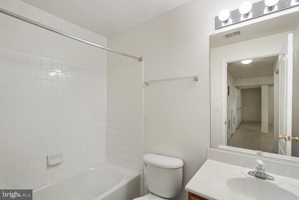 MCKENDREE - Residential