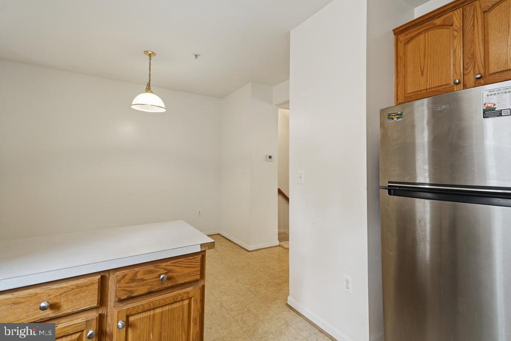 MCKENDREE - Residential