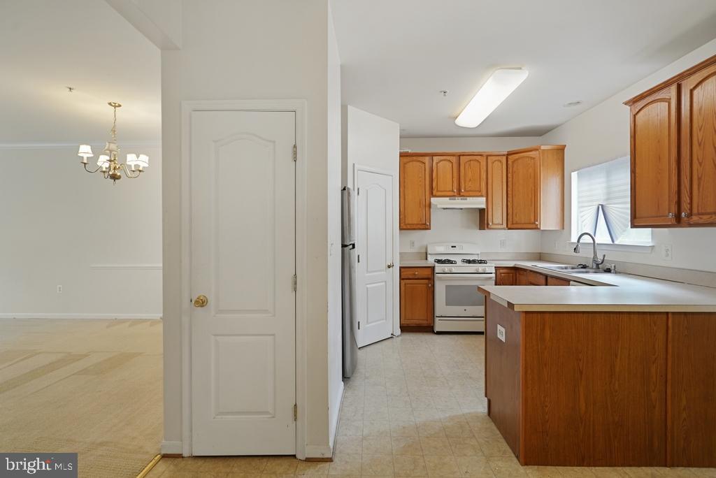 MCKENDREE - Residential