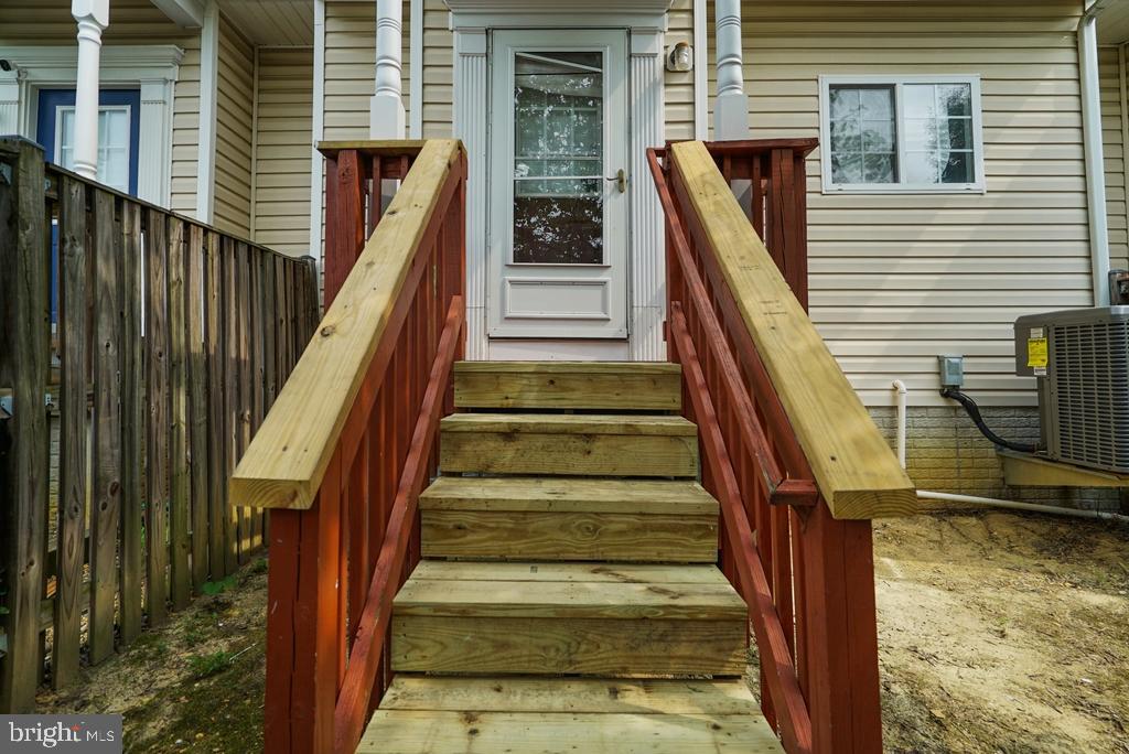 MCKENDREE - Residential