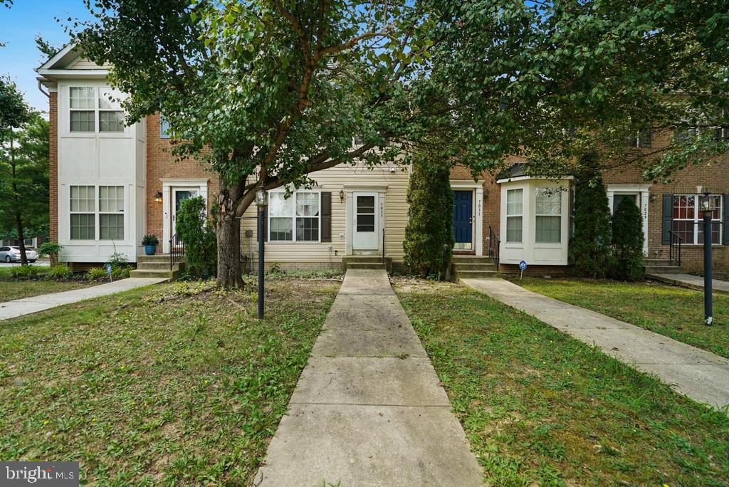 MCKENDREE - Residential