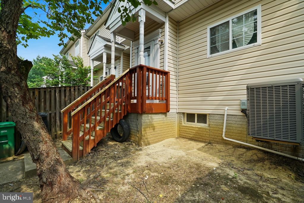 MCKENDREE - Residential