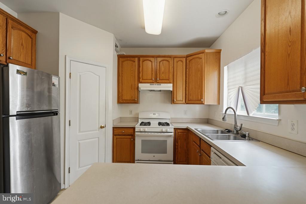 MCKENDREE - Residential