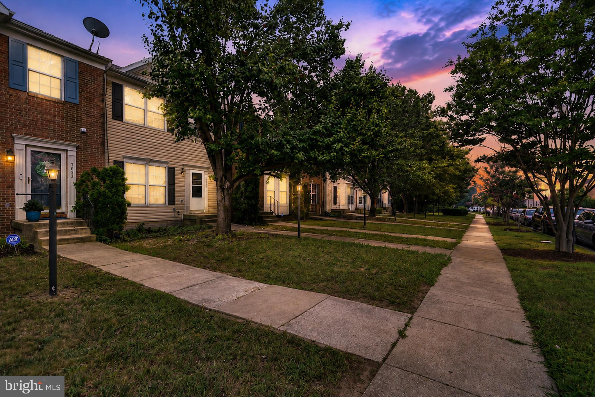MCKENDREE - Residential