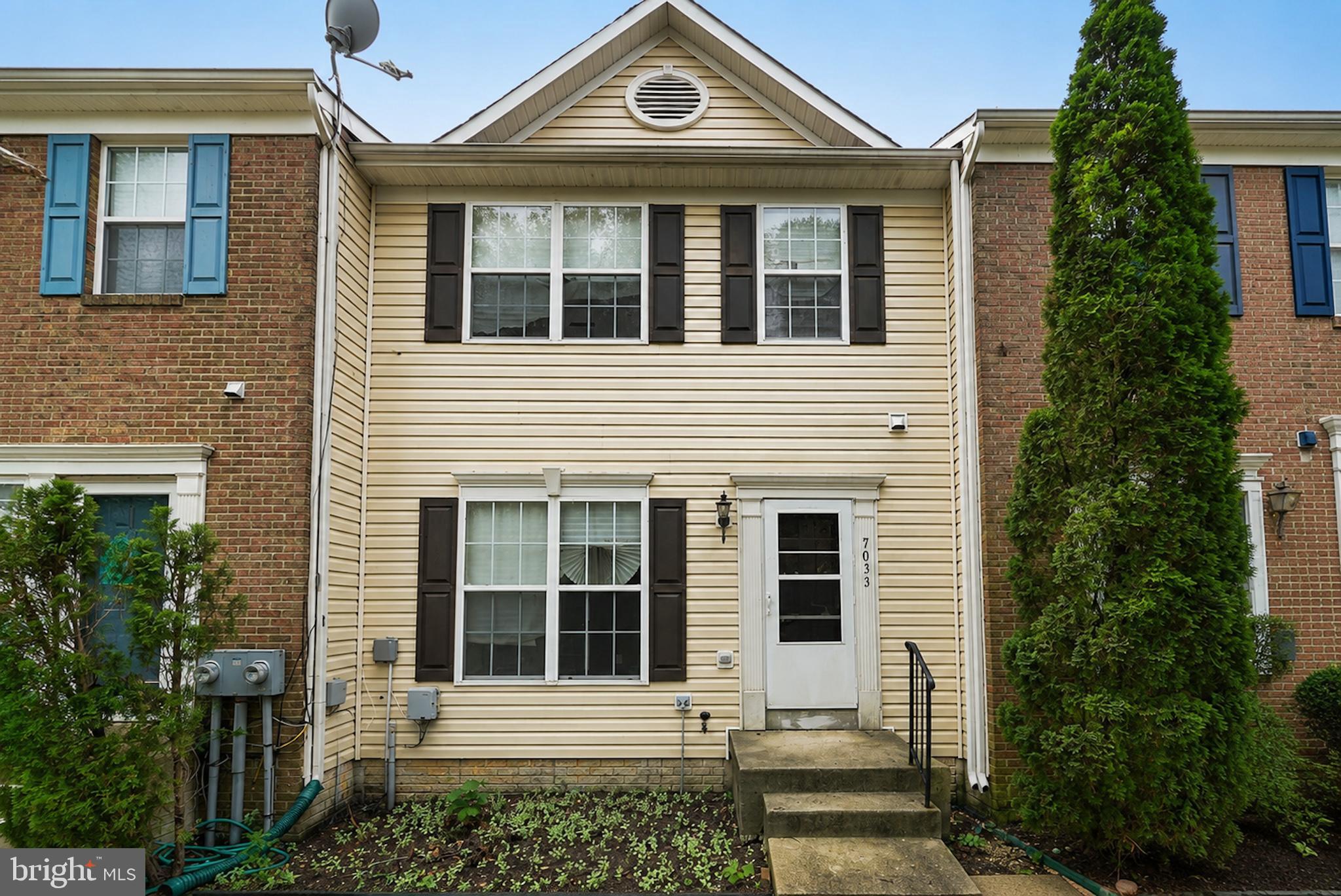 MCKENDREE - Residential