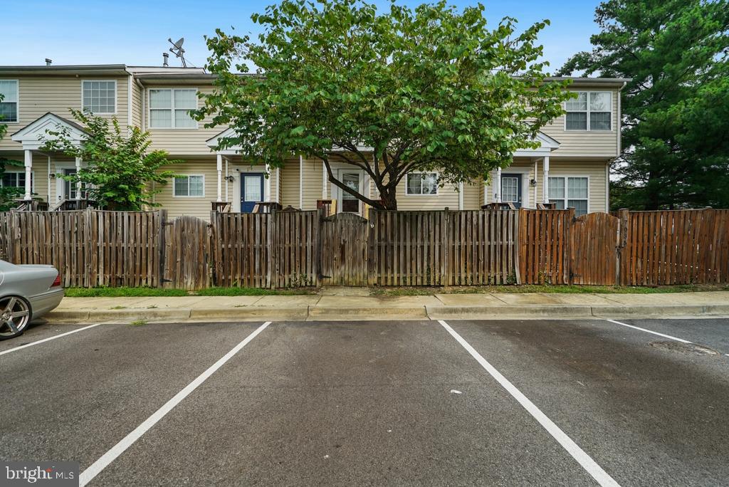 MCKENDREE - Residential