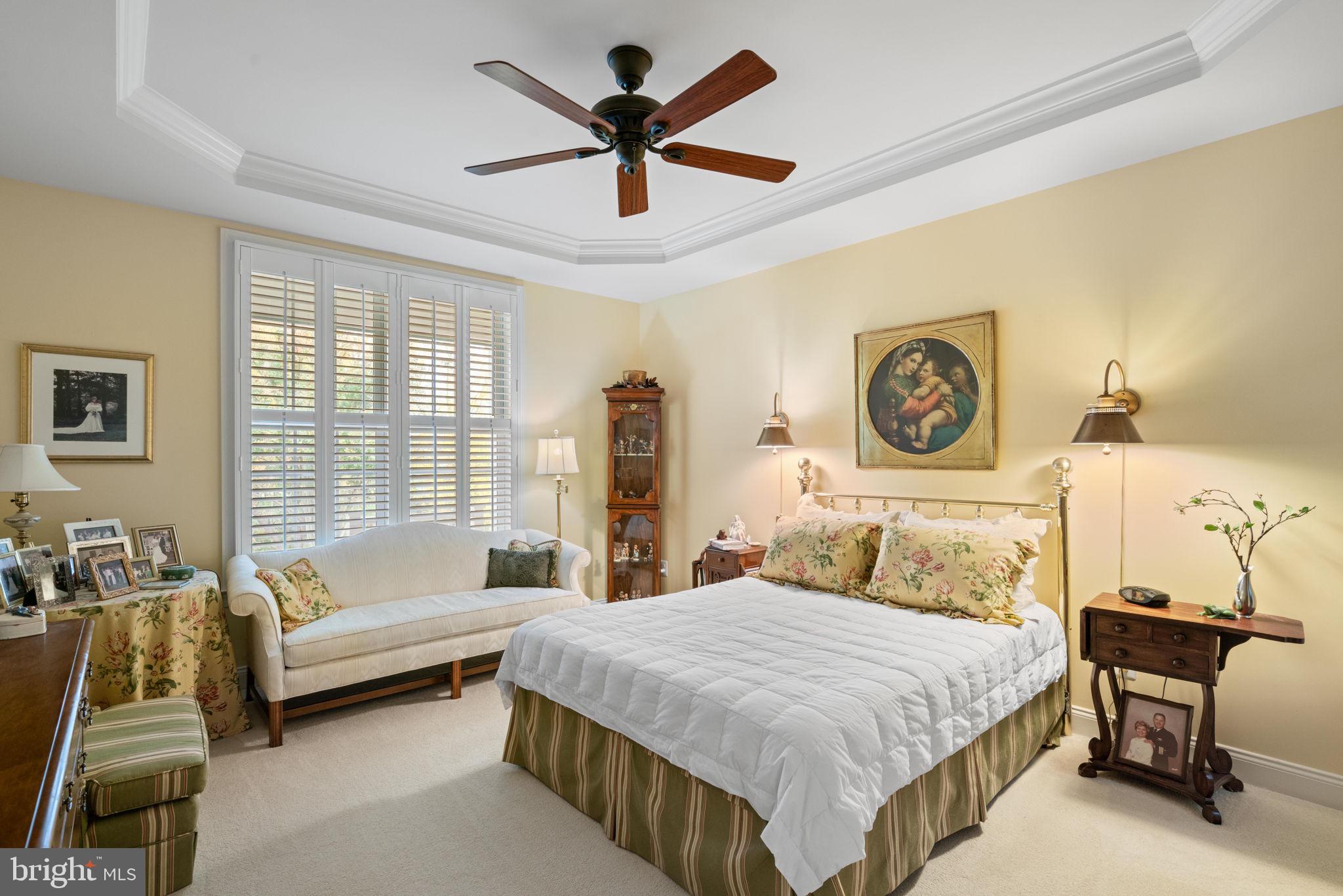 REGENCY AT ASHBURN - Residential