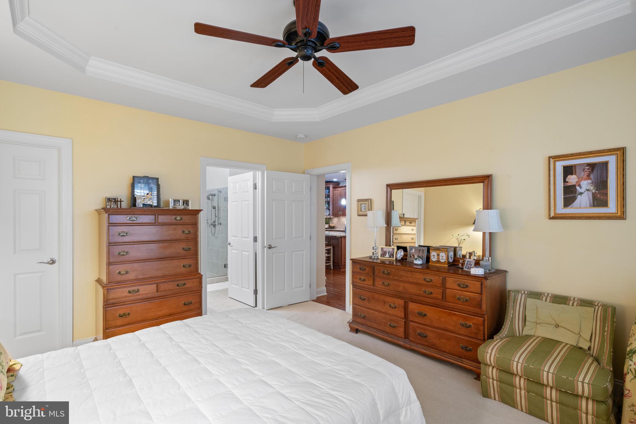 REGENCY AT ASHBURN - Residential